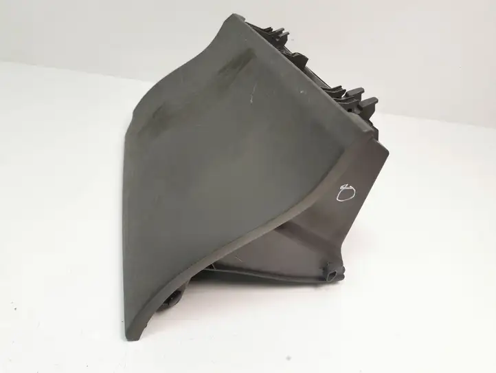 Toyota Prius (XW30) (2009 - 2015) 5555147070 Вещевой ящик — фото 2