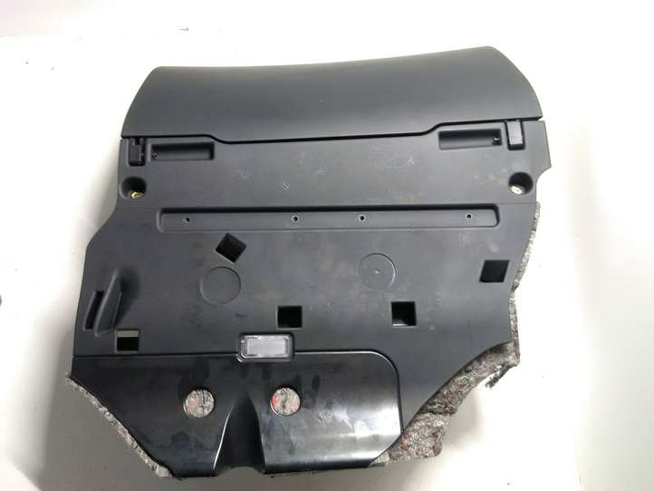 Audi A6 (2004 - 2008)  4F1857035BB Комплект ящика для вещей (бардачка)