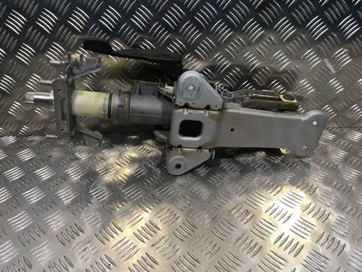 BMW 5 F10 F11 (2009 - 2016) 6795345 Вал рулевой колонки — фото 6