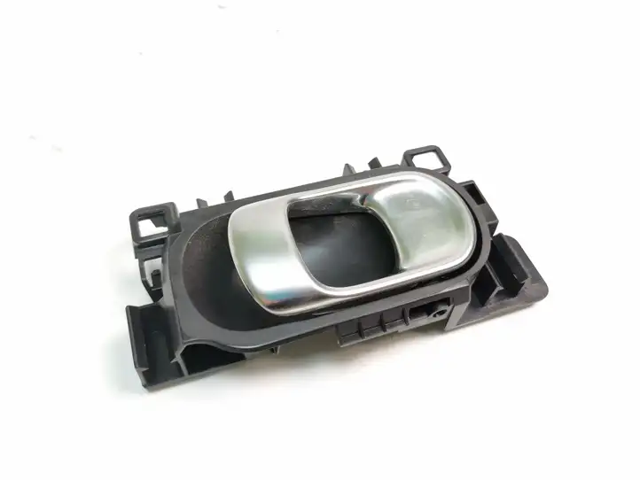 Citroen C4 Cactus (2014 - 2017) 98012886VV Внутренняя ручка двери — фото 1