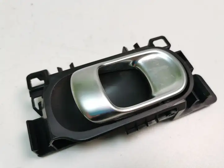 Citroen C4 Cactus (2014 - 2017) 98012886VV Внутренняя ручка двери — фото 2