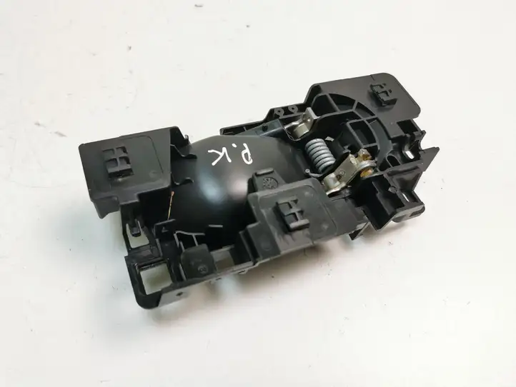 Citroen C4 Cactus (2014 - 2017) 98012886VV Внутренняя ручка двери — фото 3