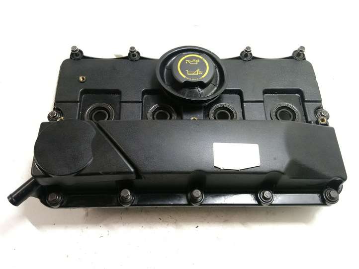 Ford Mondeo Mk III (2000 - 2007)   Крышка головки