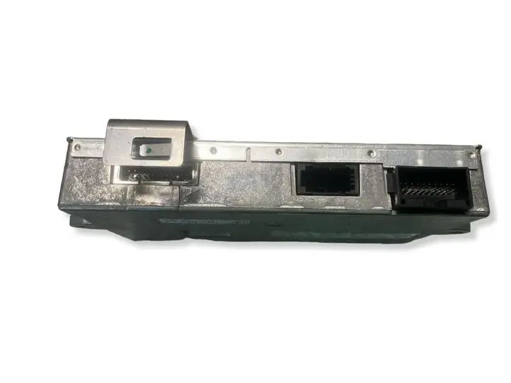 Audi A6 Allroad C6 (2006 - 2008) 4E0035729 Блок MMI — фото 3