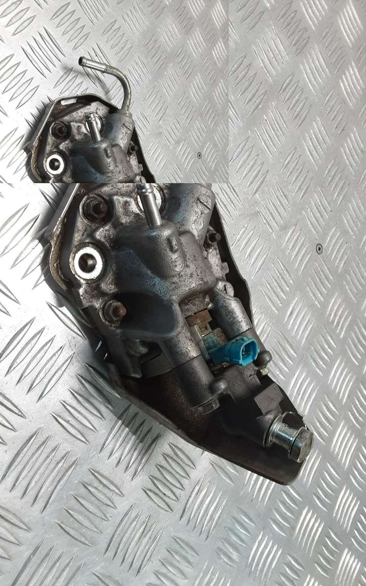Toyota Land Cruiser (J150) (2009 - )  2370711010 AdBlue форсунка