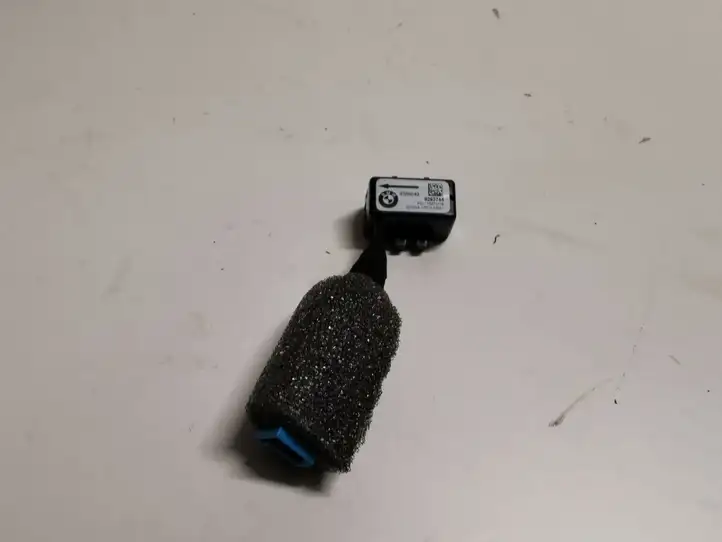 BMW 3 F30 F35 F31 (2012 - 2018) 9263744 Комплект громкой связи (Hands Free) — фото 1