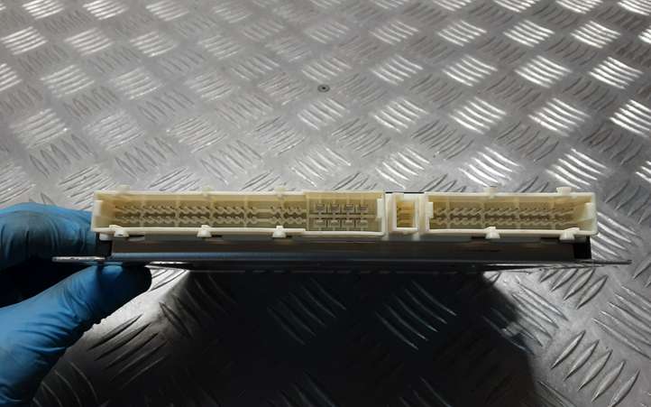 Mercedes-Benz S W221 (2005 - 2013)  A2215404062 Блок управления подвески