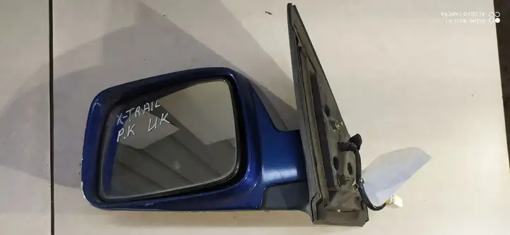 Nissan X-Trail T30 (2001 - 2007) Боковое зеркало с электроприводом — фото 1