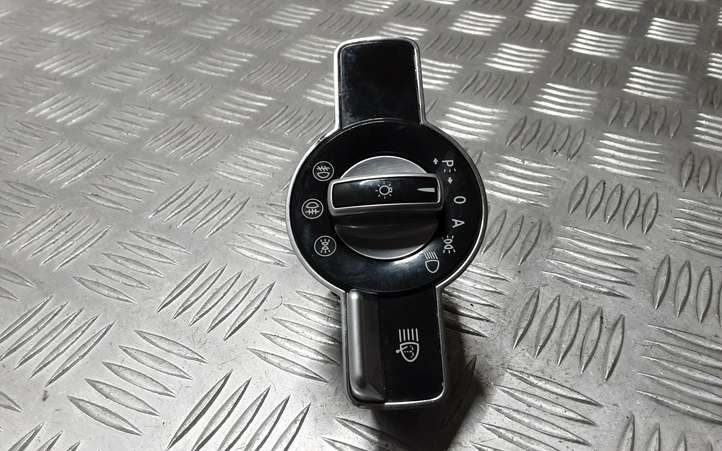 Mercedes-Benz S W221 (2005 - 2013)  A2215452004 Включатель фонарей