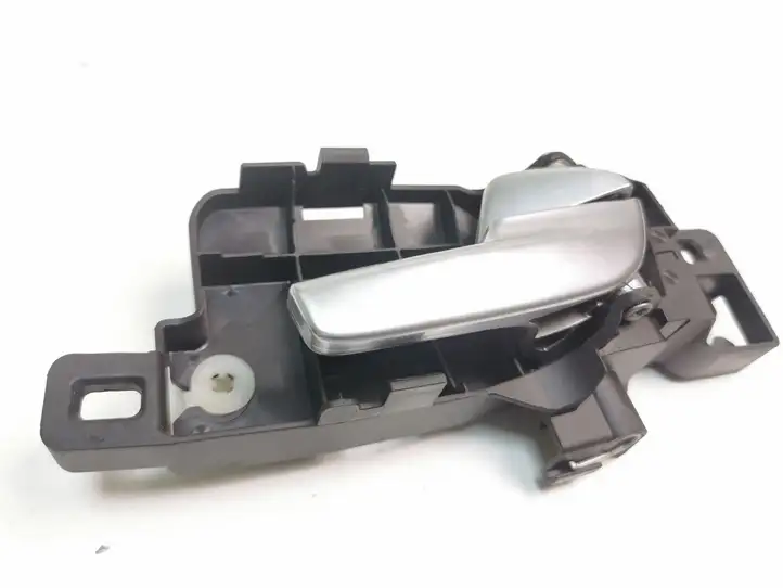 Ford S-MAX (2006 - 2010) 6M21U22600 Внутренняя ручка двери — фото 2
