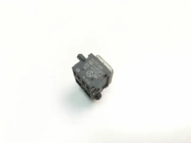 Mercedes-Benz ML W164 (2005 - 2011) 0038202926 Датчик удара SRS — фото 4