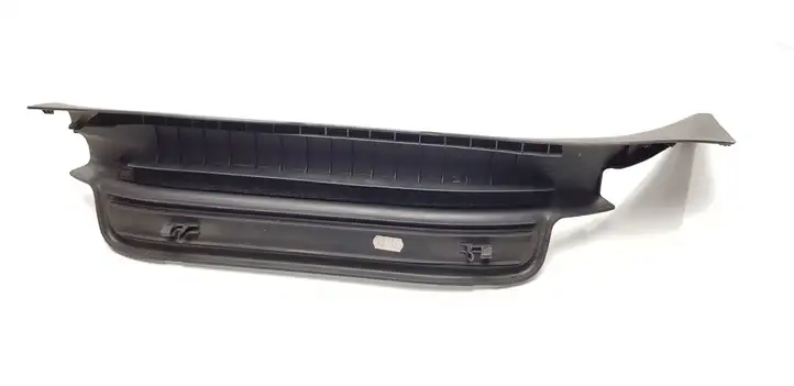 Toyota Avensis T250 (2006 - 2009) 6791705050 Внутренняя отделка заднего порога — фото 2