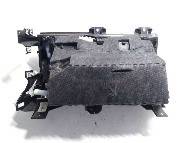 Mercedes-Benz S W221 (2005 - 2013)  22168031879 Комплект ящика для вещей (бардачка)