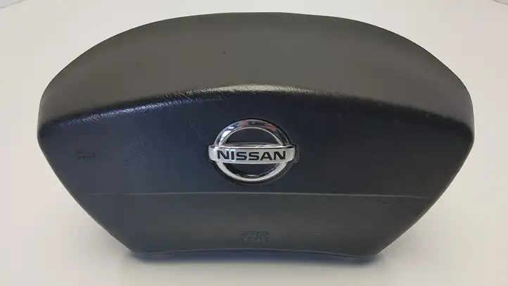 Nissan Primastar (2001 - 2014) 8200151075 Подушка безопасности руля — фото 1