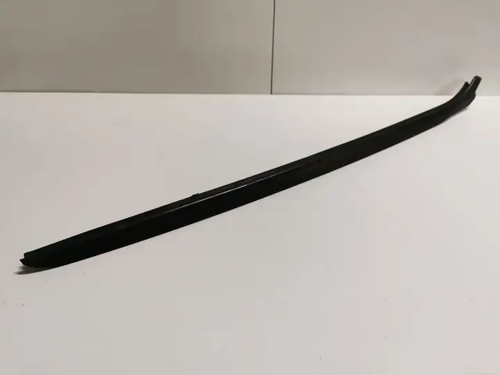 BMW 3 F30 F35 F31 (2012 - 2018) 7258295 Прочая отделка передней двери — фото 2