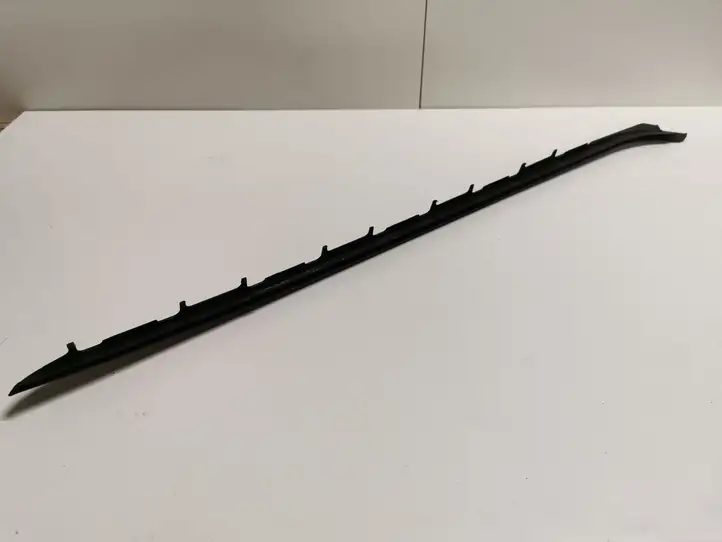 BMW 3 F30 F35 F31 (2012 - 2018) 7258295 Прочая отделка передней двери — фото 3