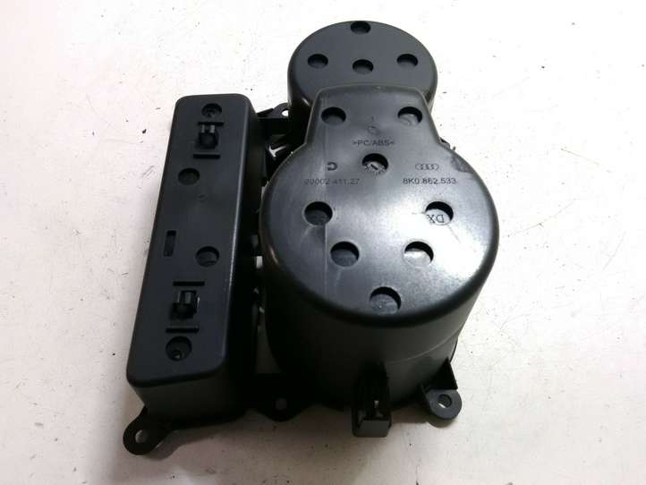 Audi A4 (2007 - 2011)  8K0862533 Держатель чашки