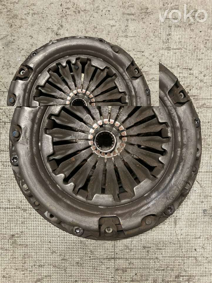 Citroen DS3 (2010 - 2016)  9674211280 Комплект сцепления