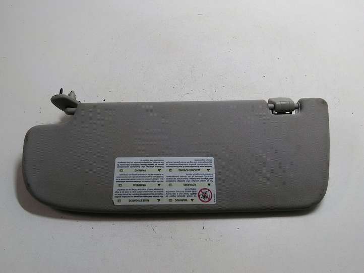 Mercedes-Benz S W221 (2005 - 2013)  A2218100210 Щиток от солнца