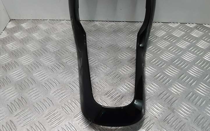Citroen DS3 (2010 - 2016)  96841536ZD Отделка контроля климата / контроля печки