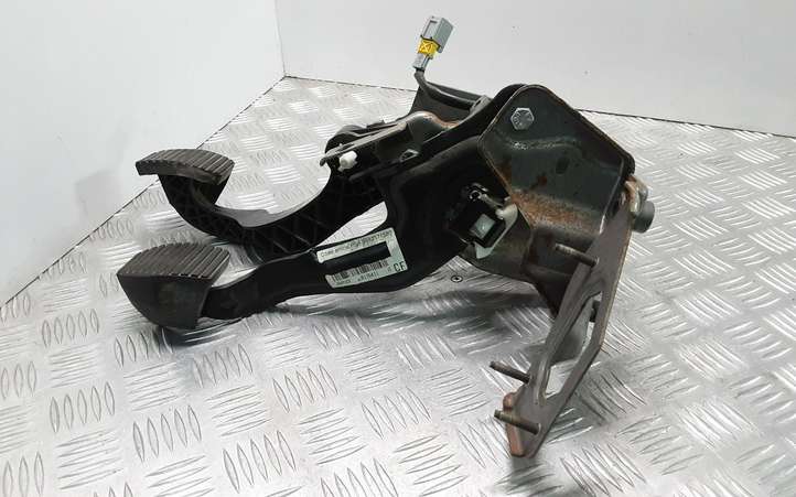 Citroen DS3 (2010 - 2016)  9682171580 Педаль