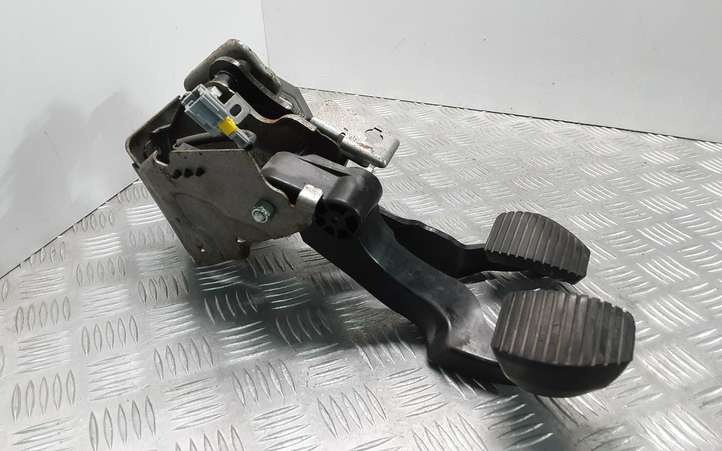 Citroen DS3 (2010 - 2016)  9682171580 Педаль
