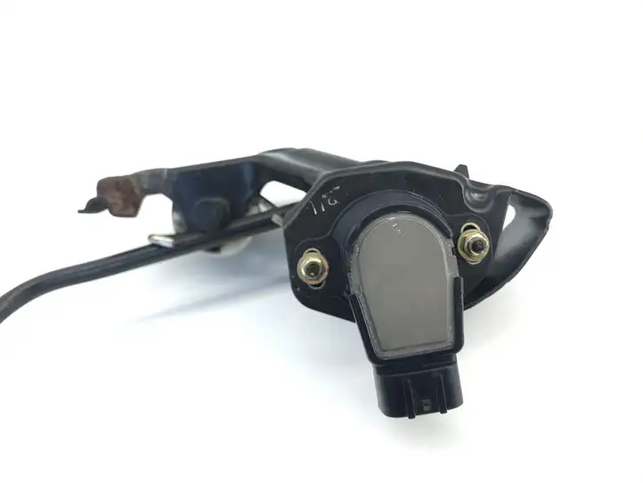 Toyota Avensis Verso (2004 - 2009) 8928147010 Педаль акселератора — фото 1