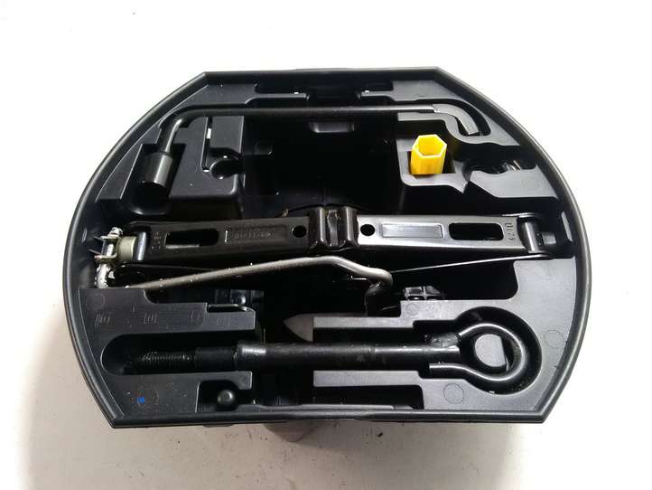 Citroen DS3 (2010 - 2016)  9655342680 Комплект инструментов