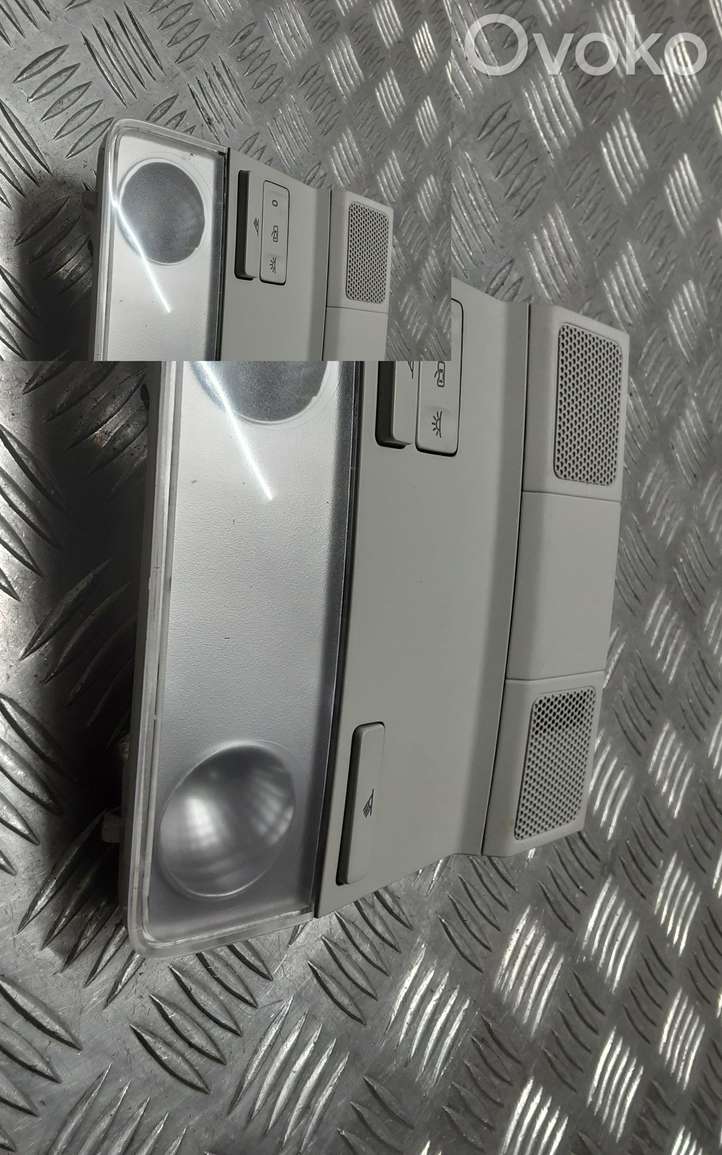 Volkswagen Golf Plus (2004 - 2008)  1K0947105 Передняя подсветка