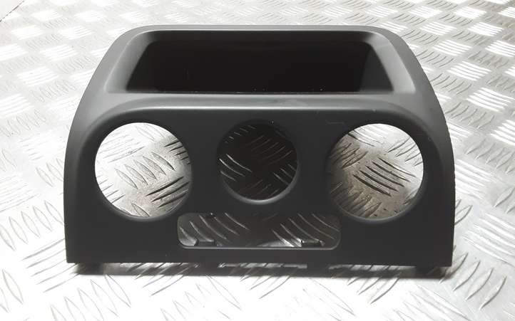 Volkswagen Golf Plus (2004 - 2008)  5M0819075 Отделка контроля климата / контроля печки