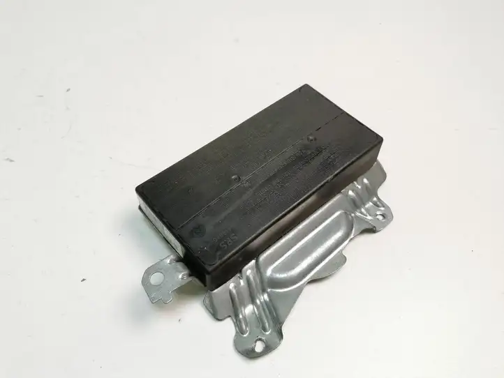 Mercedes-Benz S W220 (1998 - 2006) 2208600405 Подушка безопасности задней двери — фото 3