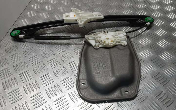 Volkswagen Golf Plus (2004 - 2008)  1K4839461A  Механизм для электрического подъема окон задней двери (без двигателя)