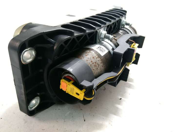 Volkswagen Golf Plus (2004 - 2008)  1K0880204L Подушка безопастности пассажира