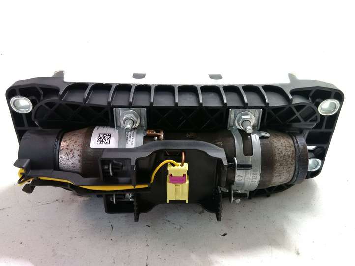 Volkswagen Golf Plus (2004 - 2008)  1K0880204L Подушка безопастности пассажира