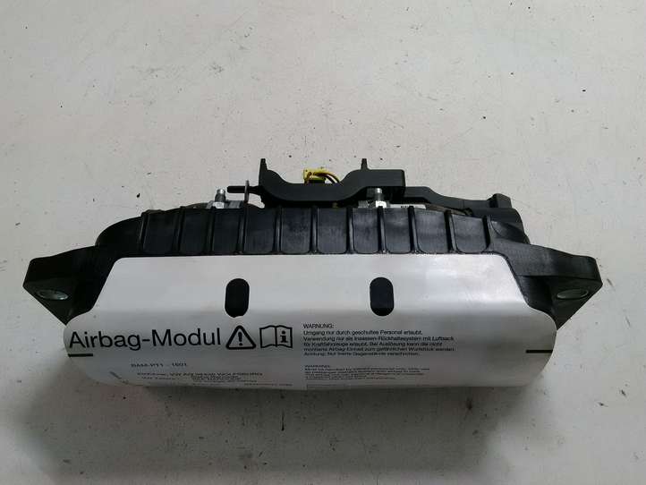 Volkswagen Golf Plus (2004 - 2008)  1K0880204L Подушка безопастности пассажира