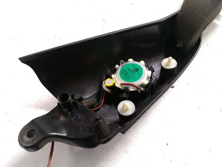 Volkswagen Golf Plus (2004 - 2008)  1K0035411C Громкоговоритель (громкоговорители) высокой частоты в передних дверях