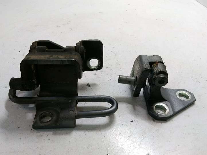 Volkswagen Golf Plus (2004 - 2008)  1K0831412P Комплект петель передней двери