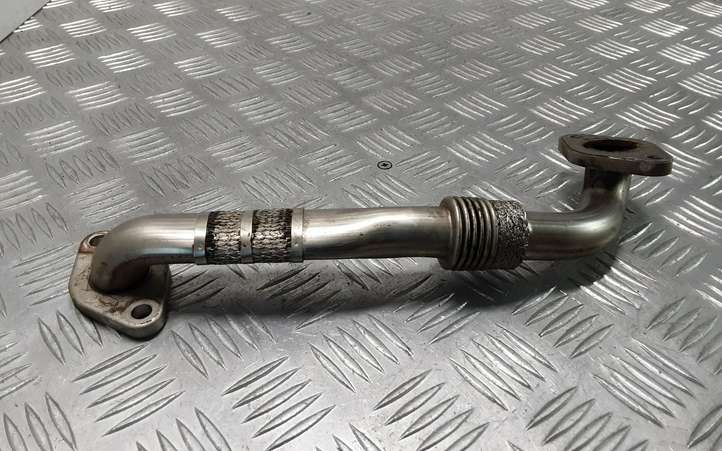 Volkswagen Golf Plus (2004 - 2008)  03G131521AF EGR трубка (трубки)/ шланг (шланги)