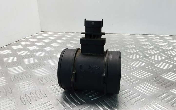 Opel Astra (2004 - 2009)  0281002618 Измеритель потока воздуха