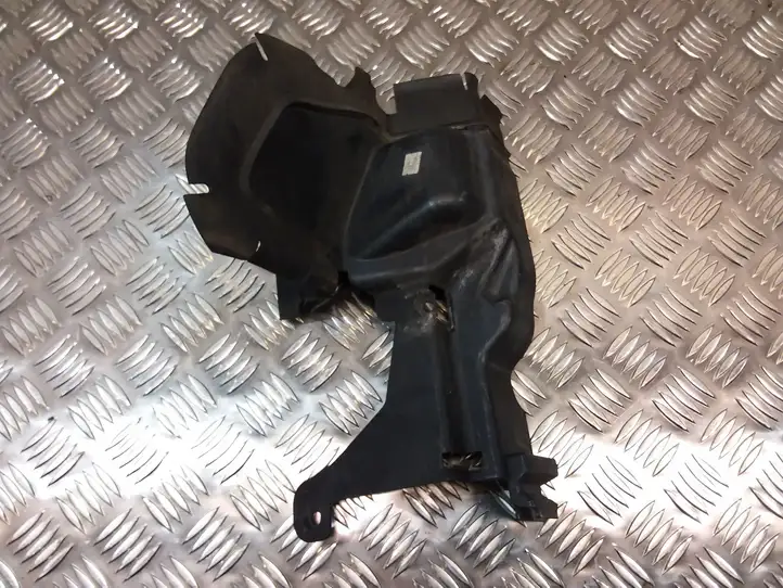 Volvo S60 (2010 - 2013) 30796467 Дефлектор воздуха — фото 2