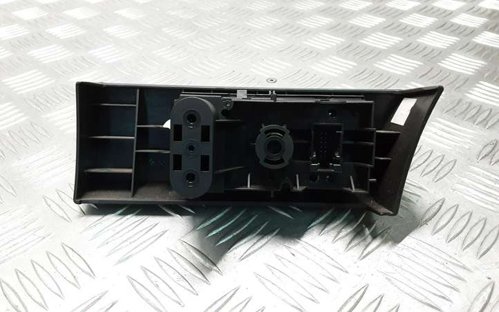 Opel Astra (2004 - 2009)  13198925 Включатель фонарей