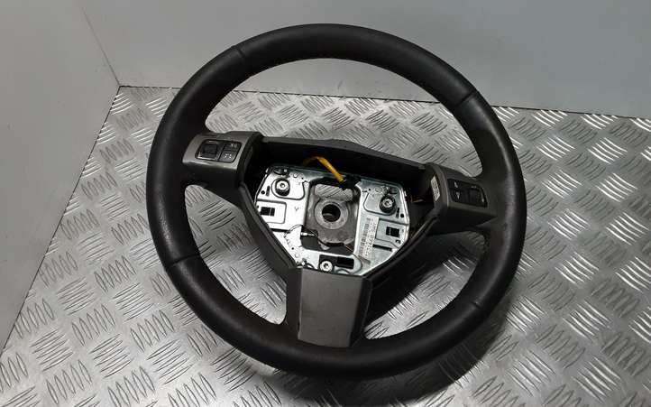 Opel Astra (2004 - 2009)  13231660 Руль