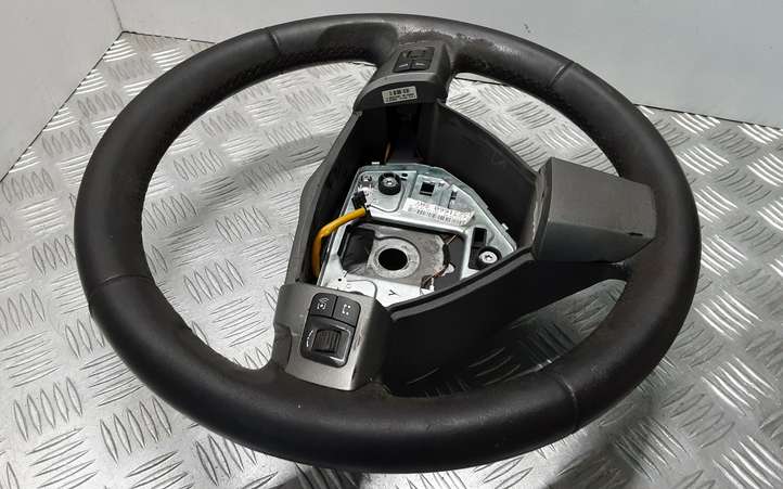 Opel Astra (2004 - 2009)  13231660 Руль