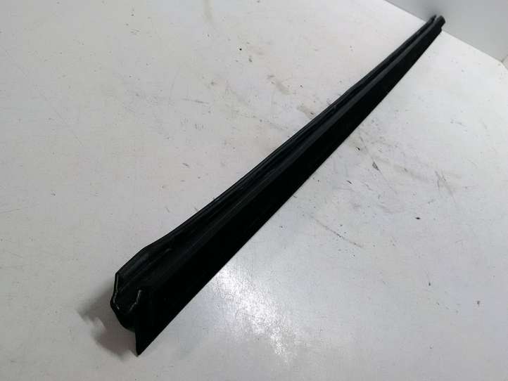 Opel Astra (2004 - 2009)  24468022 Уплотнительная резина стекла передней двери