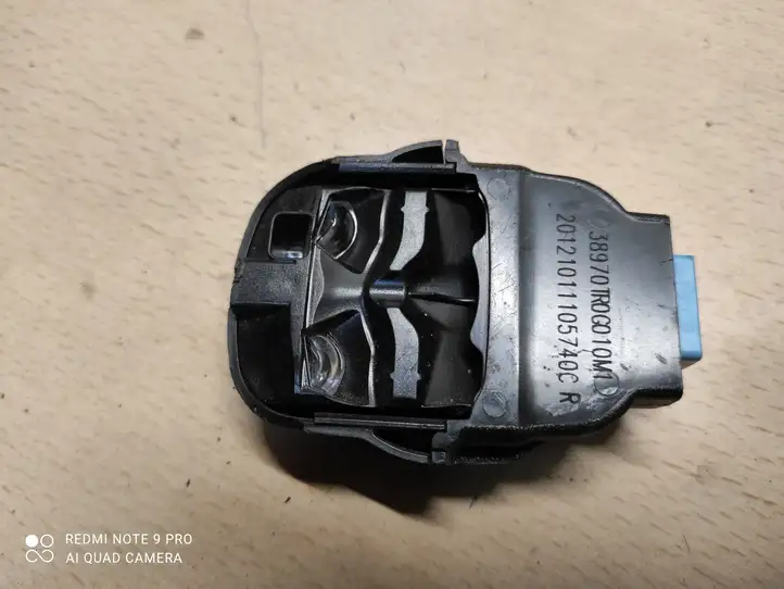 Honda Civic IX (2011 - 2017) 3897TR0G010M1 Датчик света — фото 1