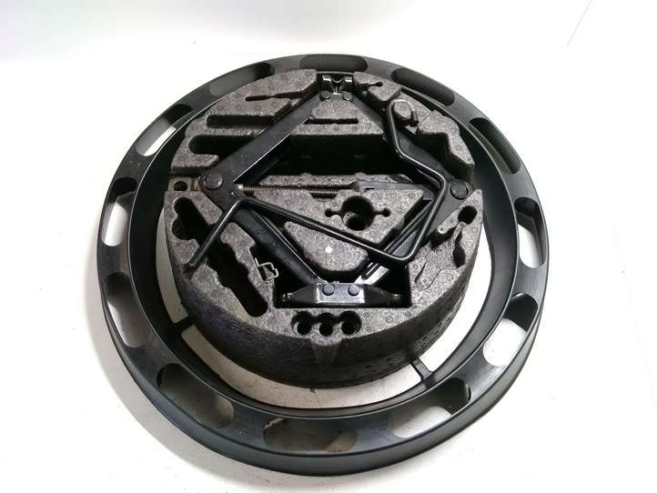 Opel Astra (2004 - 2009)  13162851 Комплект инструментов
