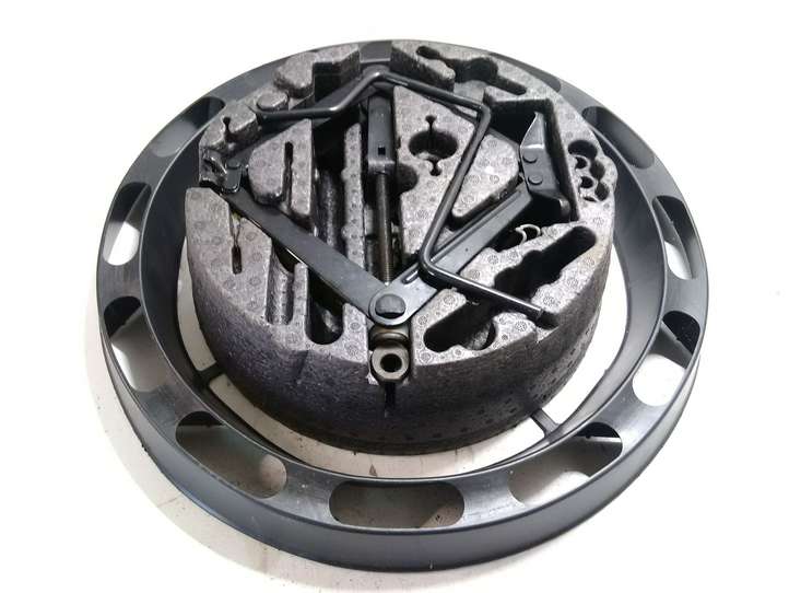 Opel Astra (2004 - 2009)  13162851 Комплект инструментов