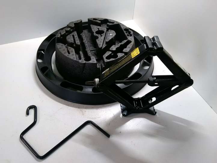 Opel Astra (2004 - 2009)  13162851 Комплект инструментов