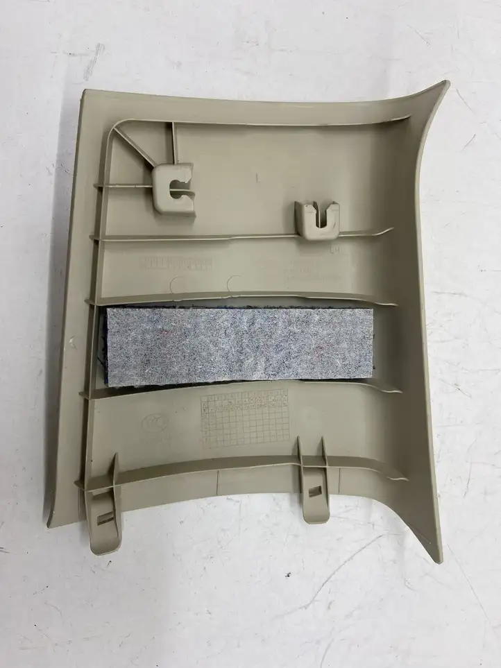 Mini Cooper Countryman R60 (2010 - 2016) 51439801227 Обшивка стойки C — фото 3