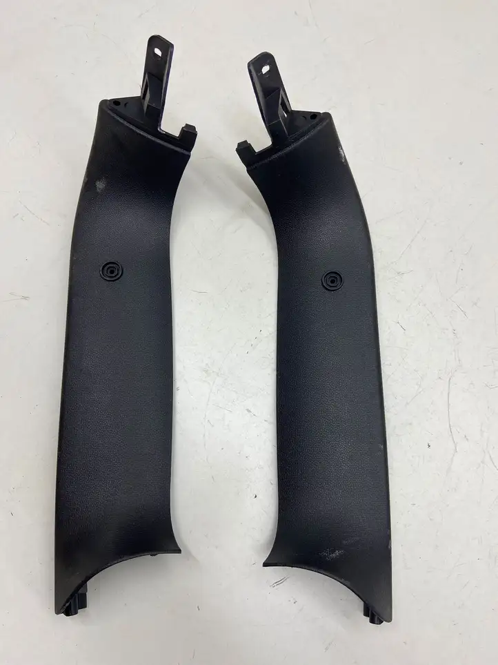 Mini Cooper Countryman R60 (2010 - 2016) 51499801416 Комплект обшивки крышки багажника — фото 1